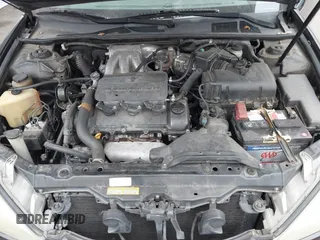 2002 Toyota Camry XLE z VIN JTDBF32K520006497, wystawiony jako IAAI lot #42021538 z przebiegiem 162 583 mil mil oraz . Historia ofert i sprzedaży dostępna na DreamBid. Obrazek 10.