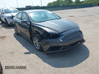 2017 Ford Fusion SE with VIN 3FA6P0H7XHR219072, listed as a IAAI auction lot 42473786 with 173,187 mi miles and . Bid and sale history available at DreamBid. Image 1.