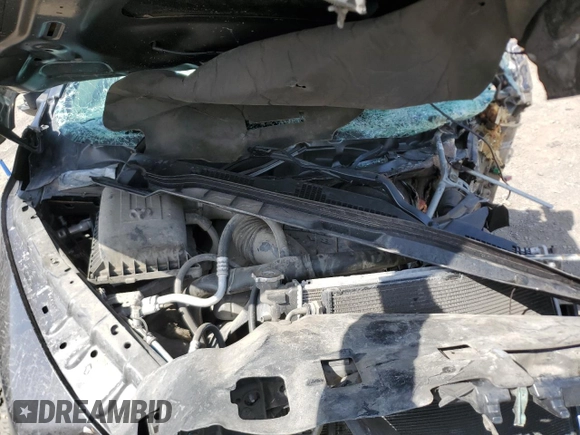 2018 Ram 1500 Big Horn with VIN 3C6RR7LT2JG196779, listed as a Copart auction lot 54308195 with Not provided miles and Salvage title. Bid and sale history available at DreamBid. Image 11.