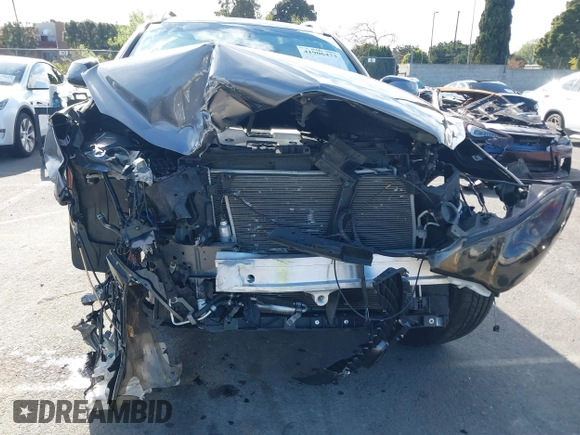 2017 Infiniti QX50 with VIN JN1BJ0RP7HM389345, listed as a IAAI auction lot 41906473 with 36,331 mi miles. Bid and sale history available at carsss.com. Image 19.