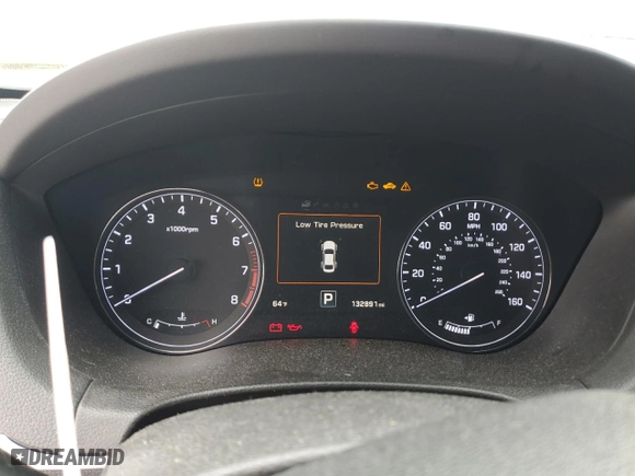 2015 Hyundai Genesis 5.0L with VIN KMHGN4JF6FU015660, listed as a Copart auction lot 51577055 with 132,891 mi miles and Clean Title. Bid and sale history available at carsss.com. Image 9.