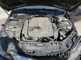 2013 Mercedes-Benz C 300 Sport z VIN WDDGF8AB3DG122432, wystawiony jako Copart lot #47444215 z przebiegiem 139 825 mil mil oraz Szkoda całkowita • Salvage title. Historia ofert i sprzedaży dostępna na DreamBid. Obrazek 12.