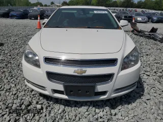 2012 Chevrolet Malibu 2LT with VIN 1G1ZD5EUXCF376073, listed as a Copart auction lot 54175775 with 153,408 mi miles and Salvage Title. Bid and sale history available at DreamBid. Image 5.