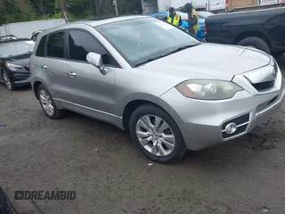 2010 Acura RDX Technology с VIN 5J8TB2H52AA001649, выставлен на аукционе IAAI как лот 42534700 с пробегом 184 614 миль миль и . История ставок и продаж доступна на DreamBid. Изображение 1.