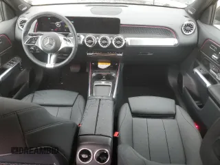 2024 Mercedes-Benz GLB 250 с VIN W1N4M4HB0RW374212, выставлен на аукционе Copart как лот 86526044 с пробегом 4 120 миль миль и Чистый • Clean title. История ставок и продаж доступна на DreamBid. Изображение 8.