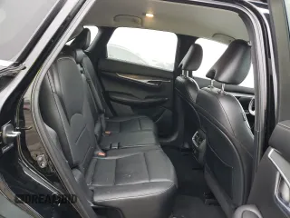 2019 Infiniti QX50 Pure z VIN 3PCAJ5M34KF117099, wystawiony jako Copart lot #41535895 z przebiegiem 57 786 mil mil oraz Szkoda całkowita • Salvage title. Historia ofert i sprzedaży dostępna na DreamBid. Obrazek 10.