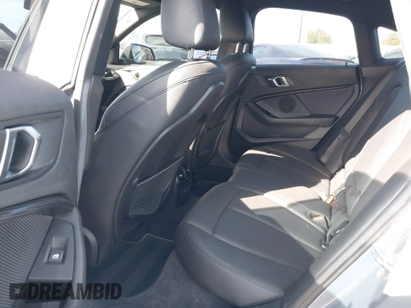 2020 BMW 2 Series 228i xDrive with VIN WBA73AK01L7F74692, listed as a IAAI auction lot 41424740 with 54,175 mi miles and . Bid and sale history available at DreamBid. Image 8.