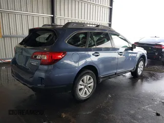 2017 Subaru Outback Premium z VIN 4S4BSADC8H3386315, wystawiony jako IAAI lot #42107001 z przebiegiem 84 768 mil mil oraz . Historia ofert i sprzedaży dostępna na DreamBid. Obrazek 4.