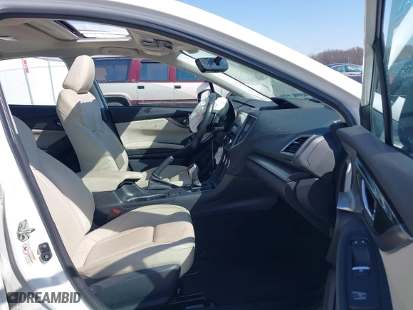 2019 Subaru Impreza Limited with VIN 4S3GTAU65K3749761, listed as a IAAI auction lot 41927935 with 47,131 mi miles. Bid and sale history available at carsss.com. Image 5.
