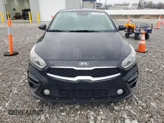 2020 Kia Forte LXS with VIN 3KPF24AD6LE147058, listed as a Copart auction lot 52540855 with 72,552 mi miles and Clean Title. Bid and sale history available at carsss.com. Image 5.