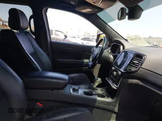 2019 Jeep Grand Cherokee Altitude with VIN 1C4RJFAG1KC845542, listed as a IAAI auction lot 42715201 with 62,461 mi miles and . Bid and sale history available at DreamBid. Image 5.