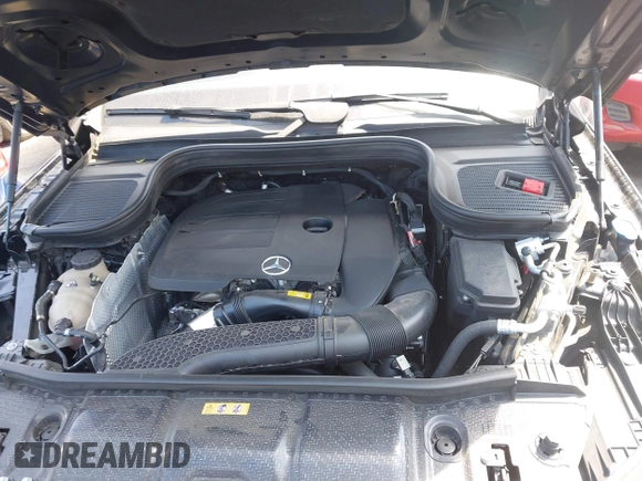 2021 Mercedes-Benz GLE 350 with VIN 4JGFB4JBXMA478109, listed as a IAAI auction lot 42083365 with 61,341 mi miles and . Bid and sale history available at DreamBid. Image 10.