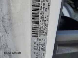 2019 Ram ProMaster Cargo with VIN 3C6TRVCG7KE518164, listed as a Copart auction lot 80070154 with 275,069 mi miles and Clean Title. Bid and sale history available at DreamBid. Image 13.