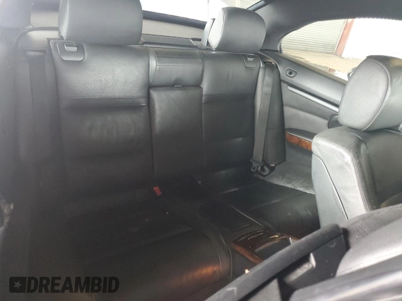 2007 BMW 3 Series 328i с VIN WBAWR335X7P150172, выставлен на аукционе Copart как лот 85607964 с пробегом 114 878 миль миль и Списание • Salvage title. История ставок и продаж доступна на DreamBid. Изображение 10.