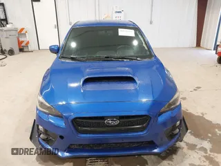 2015 Subaru WRX with VIN JF1VA1A61F9834946, listed as a IAAI auction lot 41636643 with 85,013 mi miles. Bid and sale history available at carsss.com. Image 13.