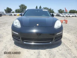 2015 Porsche Panamera 4 z VIN WP0AA2A74FL006965, wystawiony jako Copart lot #59812145 z przebiegiem 191 851 mil mil oraz Czysty tytuł • Clean title. Historia ofert i sprzedaży dostępna na DreamBid. Obrazek 5.