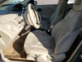 2003 Saturn ION ION 3 with VIN 1G8AL52F73Z185099, listed as a Copart auction lot 75997064 with 160,339 mi miles and Salvage Title. Bid and sale history available at DreamBid. Image 7.