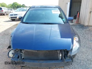 2009 Nissan Altima SL with VIN 1N4AL21E09N507553, listed as a IAAI auction lot 42008062 with 204,308 mi miles and . Bid and sale history available at DreamBid. Image 12.