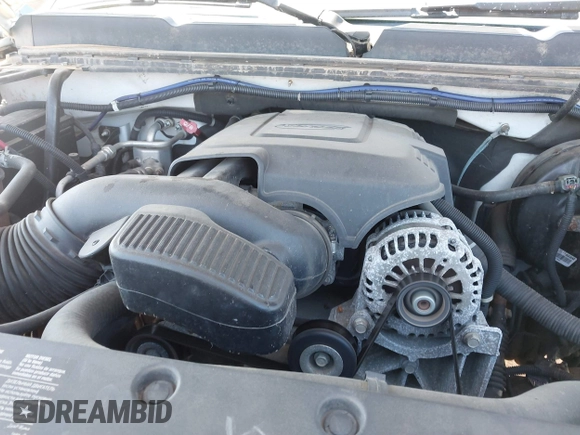 2011 Chevrolet Silverado 1500 Work Truck with VIN 1GCRKPEA8BZ356089, listed as a IAAI auction lot 41654051 with 237,061 mi miles and . Bid and sale history available at DreamBid. Image 10.