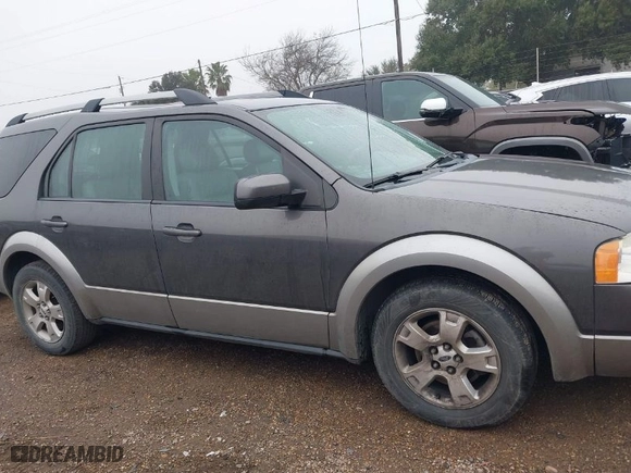 2006 Ford Freestyle SEL with VIN 1FMDK021X6GA19071, listed as a IAAI auction lot 41449516 with NaN miles. Bid and sale history available at carsss.com. Image 13.