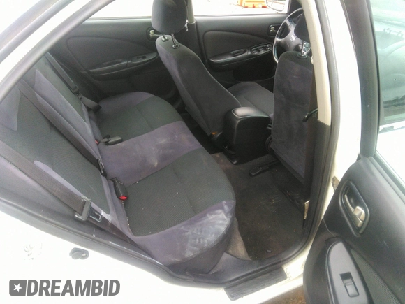 2006 Nissan Sentra S z VIN 3N1CB51D06L503631, wystawiony jako IAAI lot #42411629 z przebiegiem 198 884 mil mil oraz . Historia ofert i sprzedaży dostępna na DreamBid. Obrazek 8.