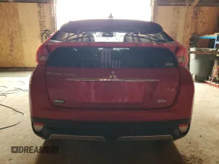 2020 Mitsubishi Eclipse Cross SE с VIN JA4AT5AA1LZ000485, выставлен на аукционе Copart как лот 54333415 с пробегом 72 820 миль миль и Чистый • Clean title. История ставок и продаж доступна на DreamBid. Изображение 6.