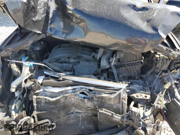 2007 Hyundai Veracruz GLS z VIN KM8NU73CX7U017413, wystawiony jako Copart lot #53289625 z przebiegiem 250 718 mil mil oraz Szkoda całkowita • Salvage title. Historia ofert i sprzedaży dostępna na DreamBid. Obrazek 13.