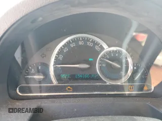2011 Chevrolet HHR 2LT с VIN 3GNBACFU7BS642011, выставлен на аукционе Copart как лот 63896235 с пробегом 154 160 миль миль и Списание • Salvage title. История ставок и продаж доступна на DreamBid. Изображение 9.