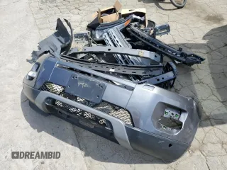 2015 Land Rover Range Rover Evoque Pure Plus with VIN SALVP2BG3FH015618, listed as a Copart auction lot 62126495 with 71,644 mi miles and Salvage title. Bid and sale history available at DreamBid. Image 13.