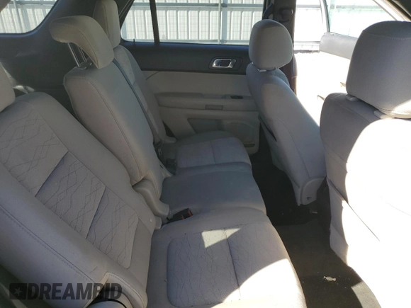 2013 Ford Explorer z VIN 1FM5K7B88DGC82652, wystawiony jako Copart lot #46802635 z przebiegiem 199 755 mil mil oraz Szkoda całkowita • Salvage title. Historia ofert i sprzedaży dostępna na DreamBid. Obrazek 11.