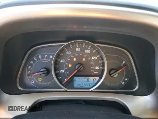 2013 Toyota RAV4 LE with VIN JTMBFREV0DD042182, listed as a Copart auction lot 60904055 with 113,387 mi miles and Salvage title. Bid and sale history available at DreamBid. Image 9.