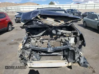 2019 Toyota 4Runner SR5 z VIN JTEBU5JRXK5693278, wystawiony jako Copart lot #54084045 z przebiegiem 73 622 mil mil oraz Szkoda całkowita • Salvage title. Historia ofert i sprzedaży dostępna na DreamBid. Obrazek 5.