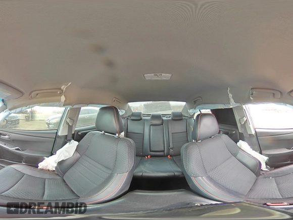 2015 Toyota Camry XLE with VIN 4T1BF1FK1FU958034, listed as a Copart auction lot 53450435 with 140,099 mi miles and Salvage Title. Bid and sale history available at carsss.com. Image 13.