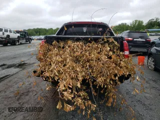 2013 Chevrolet Avalanche LTZ z VIN 3GNMCGE04DG340593, wystawiony jako Copart lot #57984385 z przebiegiem 169 702 mil mil oraz Szkoda całkowita • Salvage title. Historia ofert i sprzedaży dostępna na DreamBid. Obrazek 6.