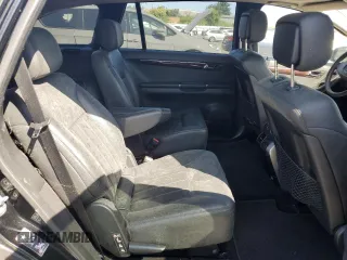 2007 Mercedes-Benz R 5.0L с VIN 4JGCB75E77A043433, выставлен на аукционе Copart как лот 61778905 с пробегом Не указан миль и Чистый • Clean title. История ставок и продаж доступна на DreamBid. Изображение 10.