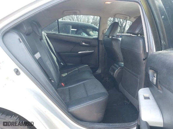 2012 Toyota Camry L with VIN 4T1BF1FK0CU144680, listed as a IAAI auction lot 41694659 with 162,479 mi miles. Bid and sale history available at carsss.com. Image 8.
