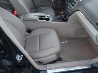 2011 Mercedes-Benz C 300 Sport with VIN WDDGF8BB8BR179273, listed as a IAAI auction lot 40798200 with 169,110 mi miles and . Bid and sale history available at DreamBid. Image 5.