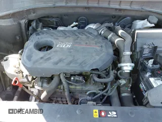 2017 Kia Sorento EX with VIN 5XYPH4A13HG278046, listed as a IAAI auction lot 41542435 with 92,137 mi miles and . Bid and sale history available at DreamBid. Image 10.