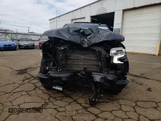 2022 Chevrolet Silverado 1500 RST with VIN 1GCUDEED0NZ528834, listed as a Copart auction lot 48775355 with 47,870 mi miles and Salvage Title. Bid and sale history available at carsss.com. Image 14.