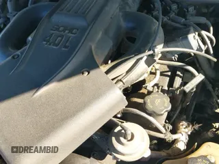 1998 Ford Explorer XL с VIN 1FMZU32E3WZB86901, выставлен на аукционе IAAI как лот 41808444 с пробегом 341 187 миль миль и . История ставок и продаж доступна на DreamBid. Изображение 19.