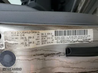 2007 Jeep Grand Cherokee Laredo with VIN 1J8GS48K77C595243, listed as a Copart auction lot 48493455 with 76,934 mi miles and Salvage Title. Bid and sale history available at carsss.com. Image 12.