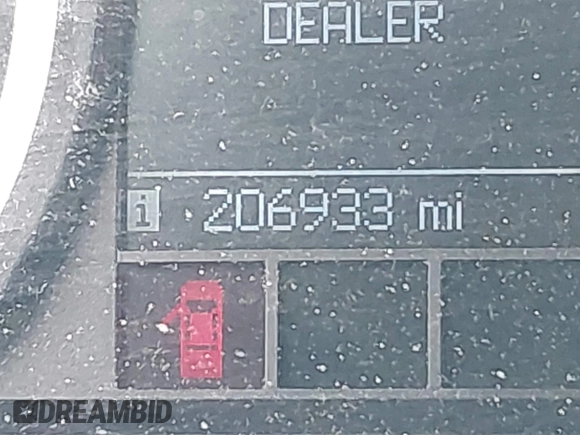 2009 Dodge 1500 Laramie z VIN 1D3HV13TX9S751888, wystawiony jako IAAI lot #42367204 z przebiegiem 206 933 mil mil oraz . Historia ofert i sprzedaży dostępna na DreamBid. Obrazek 16.