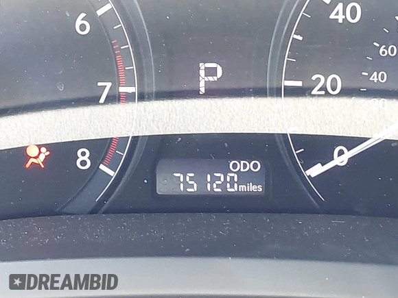 2014 Lexus RX 350 z VIN 2T2BK1BA8EC232028, wystawiony jako IAAI lot #42560149 z przebiegiem 75 120 mil mil oraz . Historia ofert i sprzedaży dostępna na DreamBid. Obrazek 16.