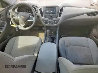2016 Chevrolet Malibu LS with VIN 1G1ZB5ST3GF208363, listed as a Copart auction lot 65236435 with 118,689 mi miles and Clean title. Bid and sale history available at DreamBid. Image 8.
