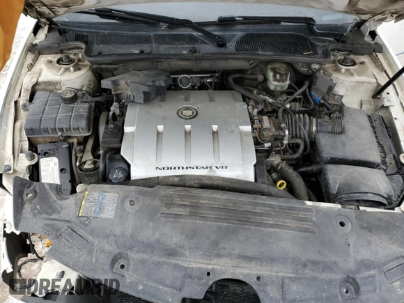 2006 Cadillac DTS w/1SC with VIN 1G6KD57Y16U213789, listed as a Copart auction lot 43120025 with 211,093 mi miles and Clean Title. Bid and sale history available at carsss.com. Image 11.