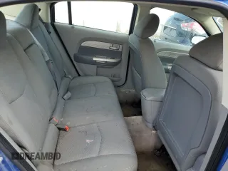 2008 Chrysler Sebring LX with VIN 1C3LC46R58N181133, listed as a Copart auction lot 59382815 with 294,032 mi miles and Salvage title. Bid and sale history available at DreamBid. Image 10.