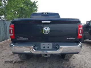 2022 Ram 2500 Laramie with VIN 3C6UR5FL7NG282895, listed as a IAAI auction lot 41902088 with 50,490 mi miles and . Bid and sale history available at DreamBid. Image 16.