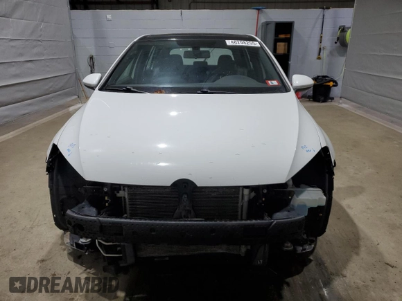 2017 Volkswagen GTI S z VIN 3VW447AU5HM026972, wystawiony jako Copart lot #48298255 z przebiegiem 165 223 mil mil oraz Szkoda całkowita • Salvage title. Historia ofert i sprzedaży dostępna na DreamBid. Obrazek 5.