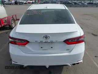 2022 Toyota Camry SE with VIN 4T1G11AK6NU066677, listed as a IAAI auction lot 41892982 with 71,059 mi miles and . Bid and sale history available at carsss.com. Image 16.