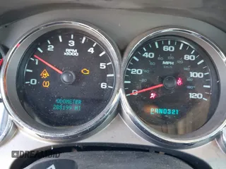2008 Chevrolet Silverado 1500 LTZ with VIN 2GCEK133981331008, listed as a IAAI auction lot 42228223 with 288,199 mi miles and . Bid and sale history available at DreamBid. Image 7.